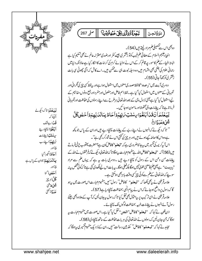 117802670-Six-Sura-Holy-Quran-Translation-Tafseer-Syed-Riaz-Hussain-Shah_Page_268